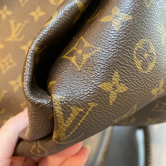 LV ARTSY. EUC. Dust bag, COA,Lv BOX included. Best condition I have seen. - Picture 8 of 15